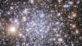 New Hubble Star Clusters