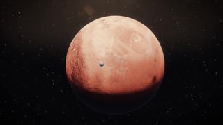 Bringing Mars Rock Samples Back to Earth