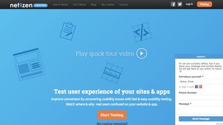 230916R0144: RM10 Netizen Testing