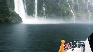 World Beautiful Destination