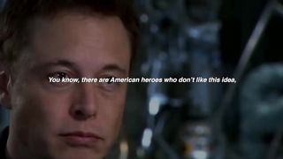 AGAINST ALL ODDS - Elon Musk