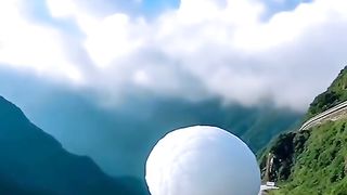 World Beautiful view....????????????