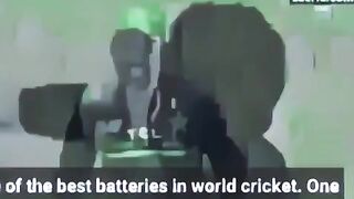 Shaheen Shah Afridi Bowling 2