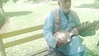 Gettar baba