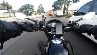 Test Drive 2 - Enjoy the sight