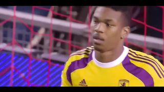 The longest penalty shootout in history