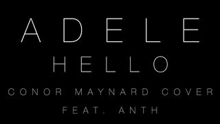 Adele- Hello Full HD Song