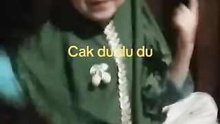 Goyang Cak du du du