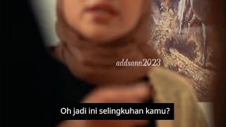 Bosku, suamiku, dan selingkuhannya!