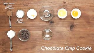 5 Easy Microwave Desserts You Need To Try