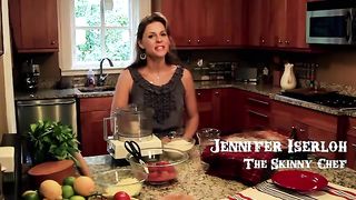 Healthy Pizza Recipe