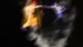 Anime Strongest Punch Challenge