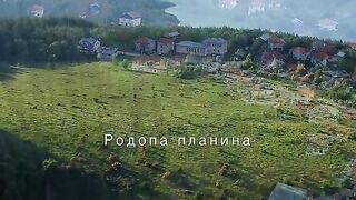 РОДОПИТЕ ОКОЛО ТРИГРАД