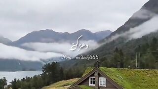 میں بے وفا نہیں