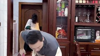 Working husband funny video ????
