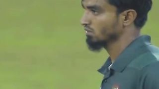 Bang Vs India