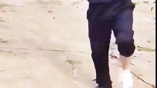 Funny hen 2