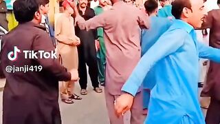 Funny Dance 10