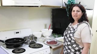 How To Make Potato Chops