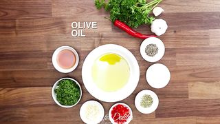 Grilled Chimichurri Chicken Avocado Salad