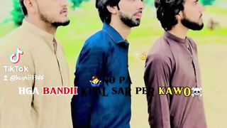 PaThaN AttiTuDee
