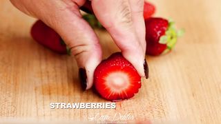Honey Lime Fruit Salad Recipe