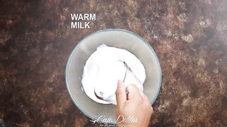 Quick Soft Cinnamon Rolls