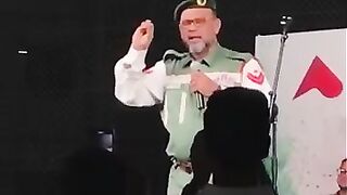 Pakistani in Dubai