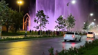 SILK ROAD SAMARKAND