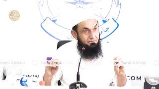 Maulana tariq jameel 2