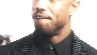 Michael Jordan b