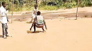 Funny penalty 2