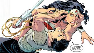 Batman Humiliates The Justice league
