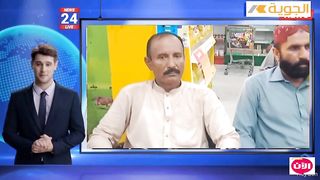 USC CBA Multan Information Secretary Abid Hussain Bhatti met President High Court Rana Asif Saeed 2
