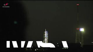 Latest NASA video