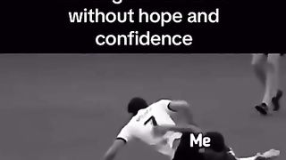Life traumas