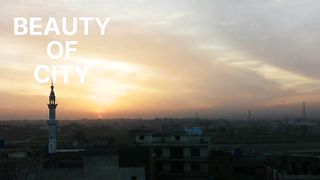 Beautiful places in pakistan
