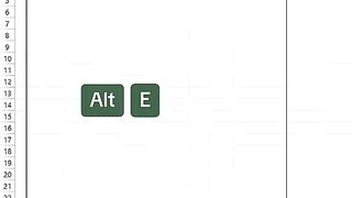 How to use Excel