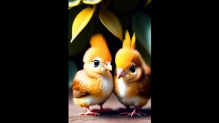 "Symphonie Aviaire : Chants d'Oiseaux Apaisants"