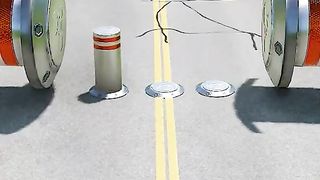 Car crash 2