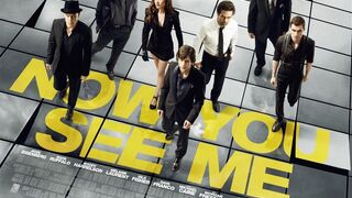 Иллюзия обмана (2013)@