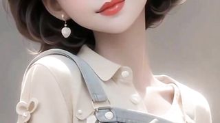 Beautiful Dolls pics