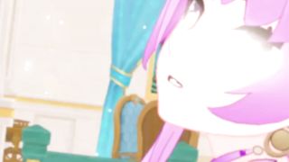 Fu Xuan | Honkai Star Rail Animation