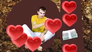 Money love money