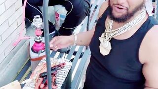 Life Of Pablo Familia OSZ harlem