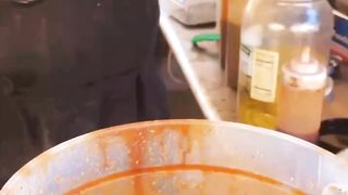 Beatdown BBQ Food