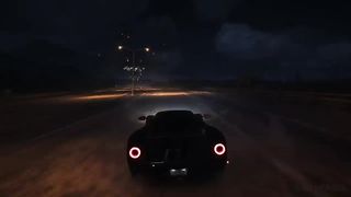 night drive chill(sad hours)