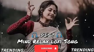 Best Mind Relax lofi Song __ ( Slowed X Reverb) lofi song // All credits of all Song ????