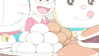Doraemon's biggest mystery. ???????? #doraemondoraemon #ytshorts #trending