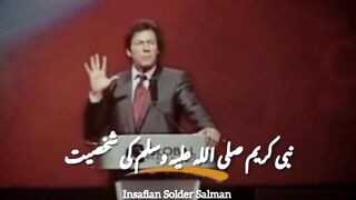 Imran khan english video amazing#viral #imran khan new khitab